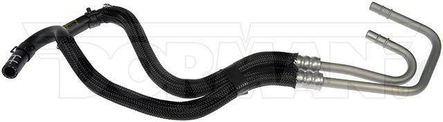 Dorman (Oe Solutions) 624-995 Auto Trans Oil Cooler Hose Assembly||624-995_1.Jpg||86||d18624995||1195756