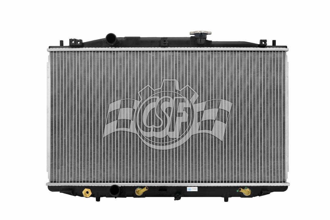 Product of Csf 3185 Radiator