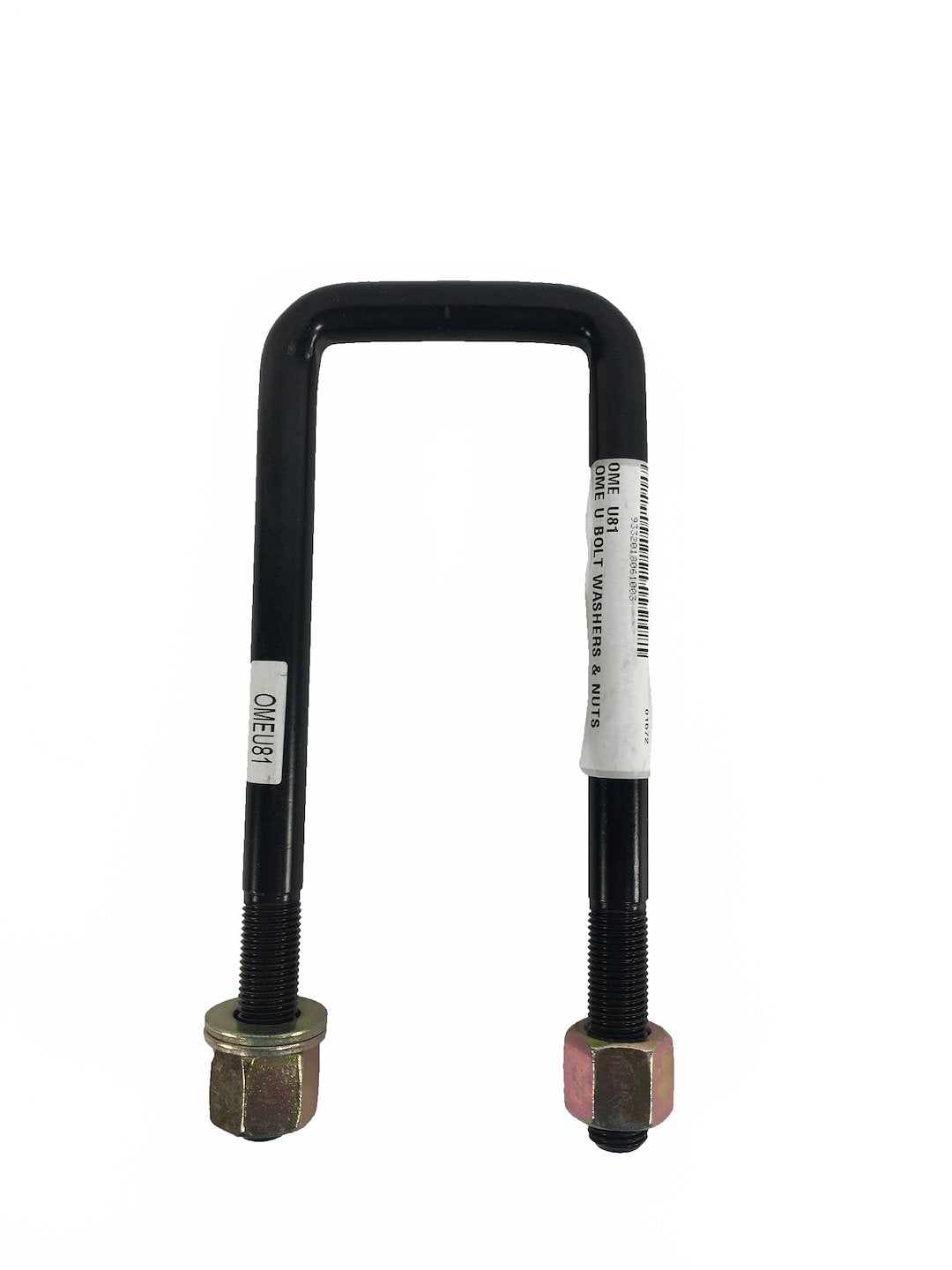 Product of Arb Omeu81 Leaf Spring Axle U Bolt