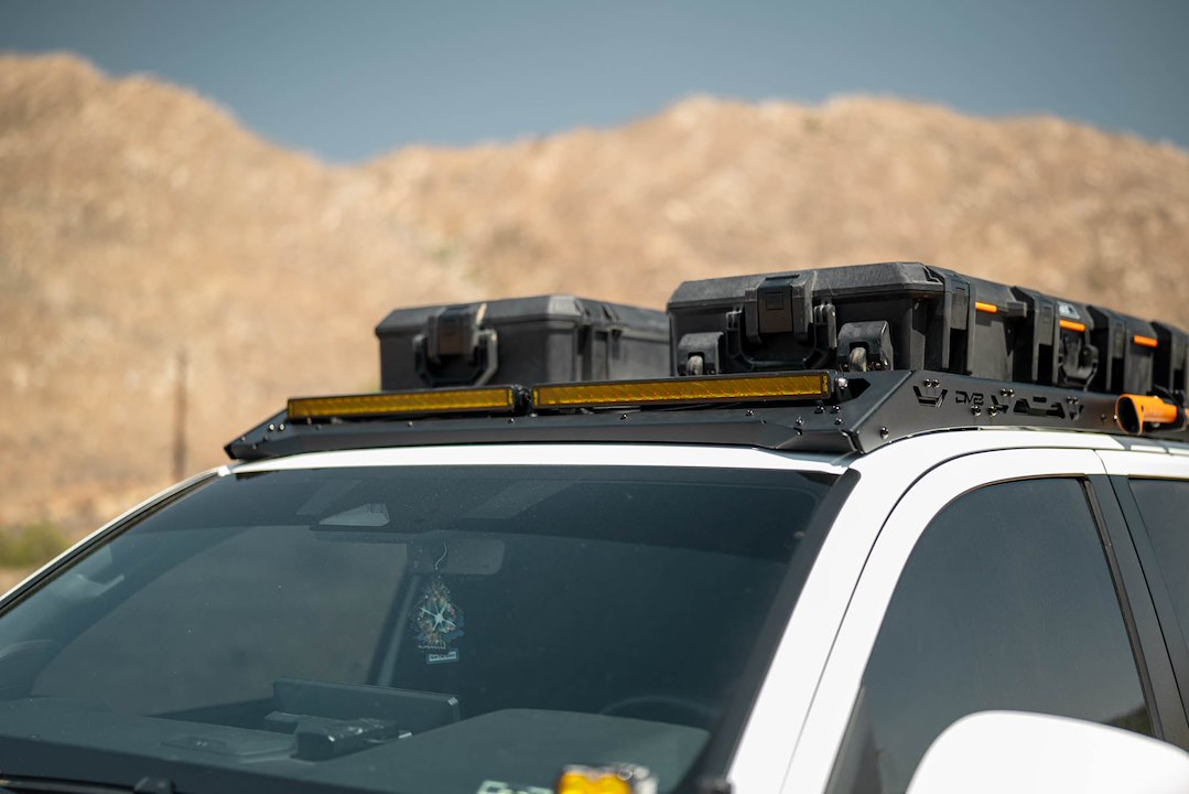 Dv8 Offroad Rrtt1-04l Light Bar Mounting Kit||rrtt1-04l_7.Jpg||92||dv8rrtt104l||1719449