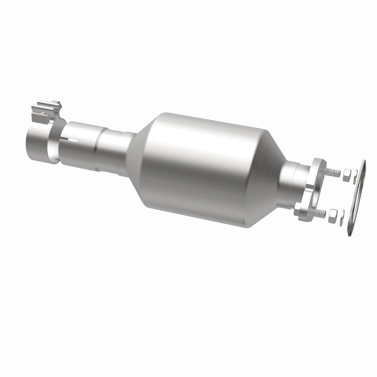 Magnaflow California Converter 5571996 Catalytic Converter||5571996_5.Jpg||90||m665571996||1738890