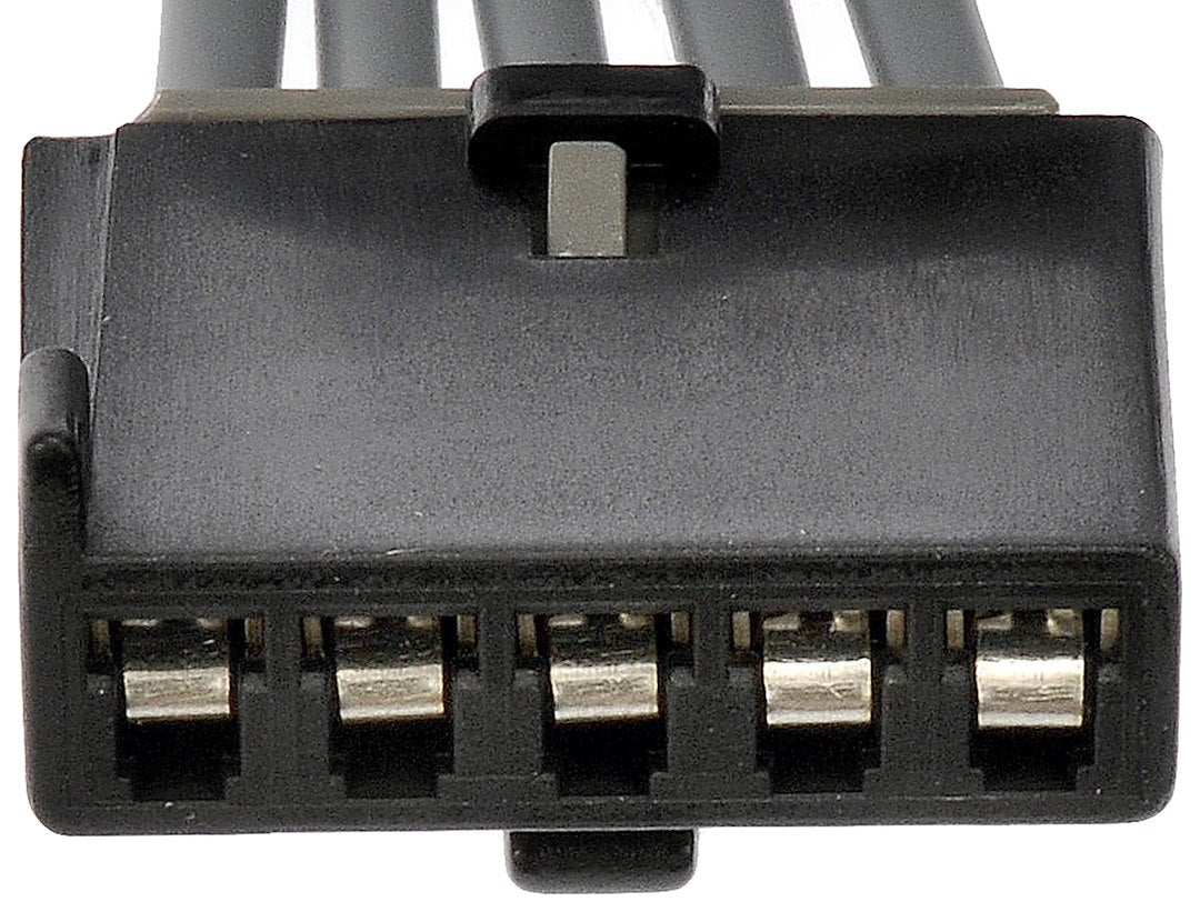 Dorman (Techoice) 973-508 Heater Fan Motor Resistor||973-508-009.Jpg||93||d18973508||1106660