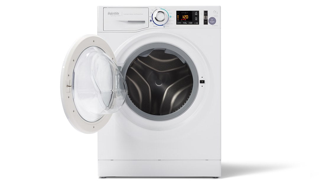 Product of Westland Wdv2200xcd Clothes Washer/ Dryer Combo Unit