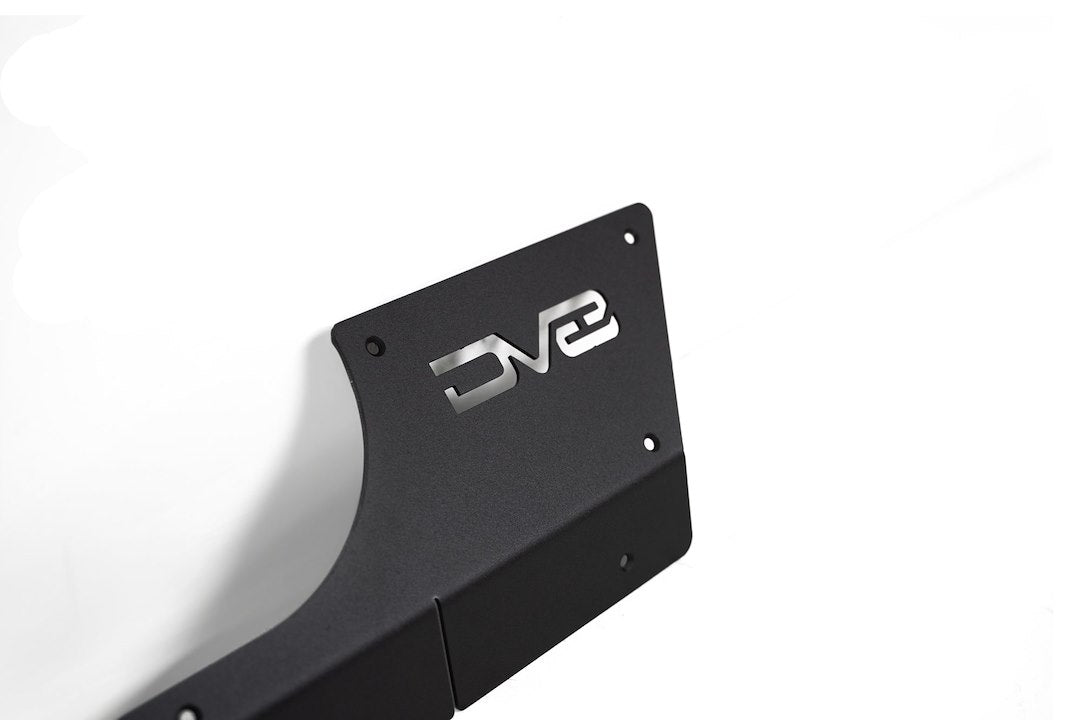 Product of DV8 Offroad SRGL-09  Rocker Panel Guard
