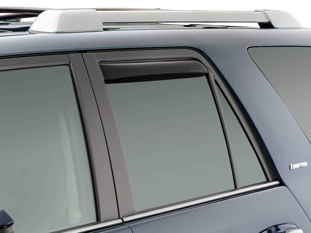 Weathertech (Usa) 81531im Rainguard||toyo_4runner_16_81531im_Original File.Jpg||85||w2481531im||1714810