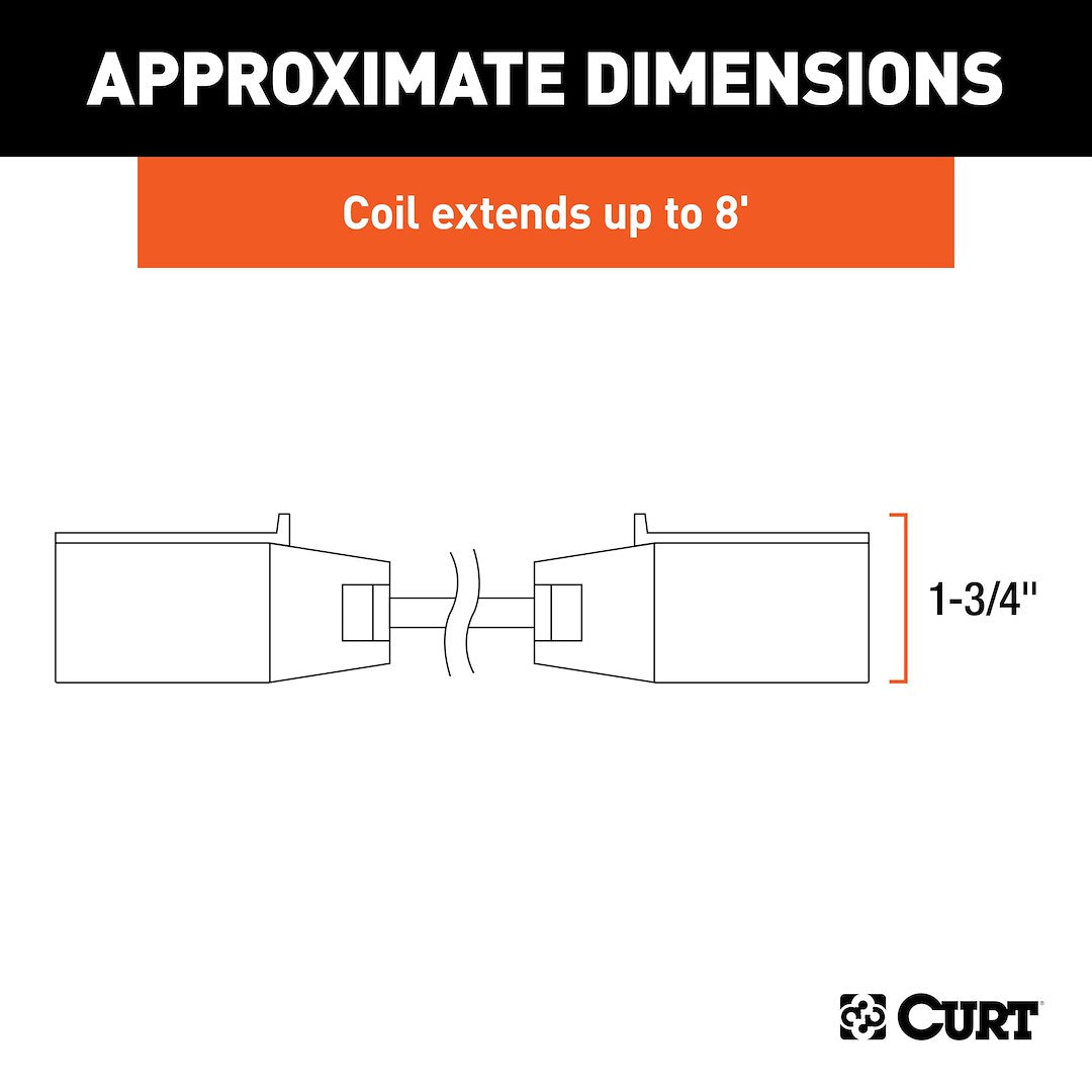 Curt 57284 Trailer Wiring Connector||57284_3008x1990_Ca.Jpg||86||c9357284||1685795