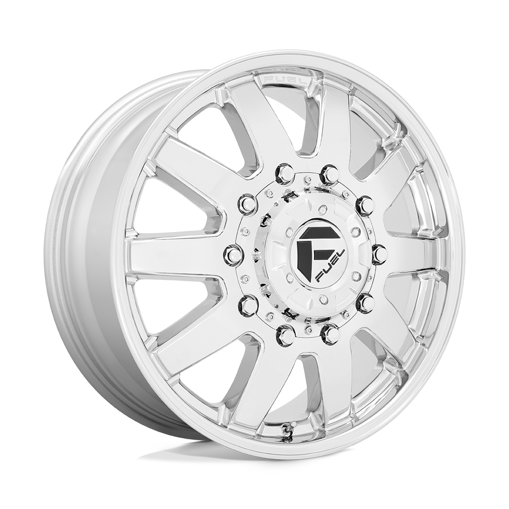 Fuel Off Road D5362082a9 Wheel||maverick-D536-20x8-10lug_Front.Png||85||fowd5362082a9||2250188