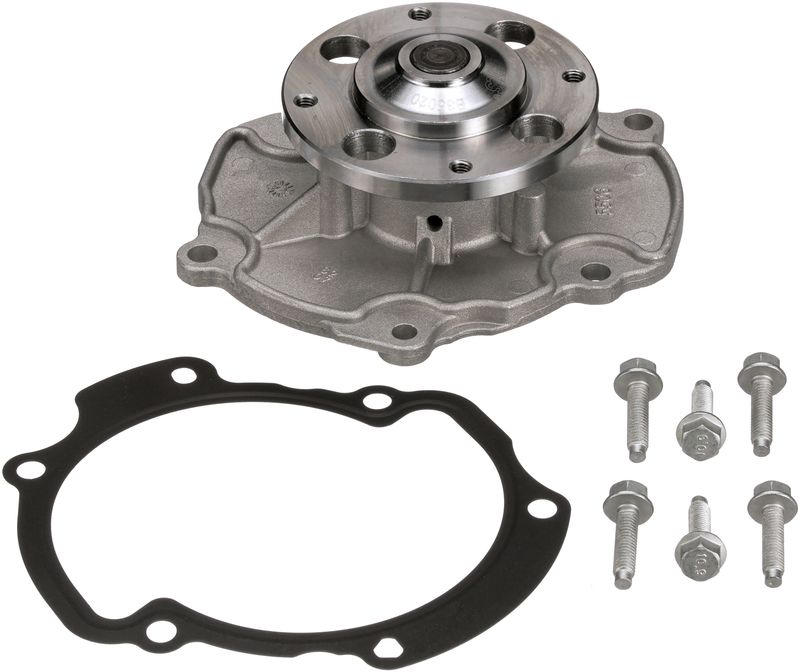 Gates 43530 Water Pump||43530.Jpg||85||grc43530||1358946