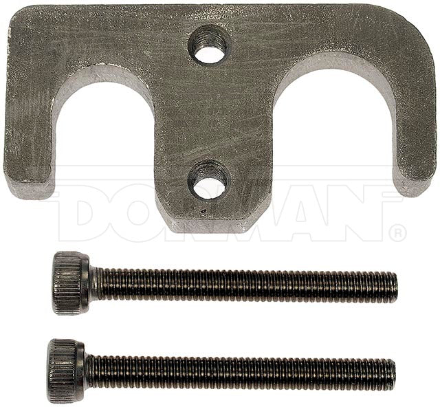 Dorman (Oe Solutions) 926-380 Air Conditioner Expansion Valve Mount Plate||926-380_1.Jpg||86||d18926380||2248772