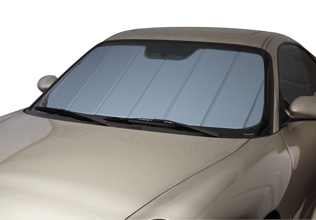 Product of Covercraft Uv10966bl Windshield Shade
