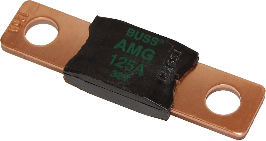 Product of Blue Sea 5102-Bss Fuse