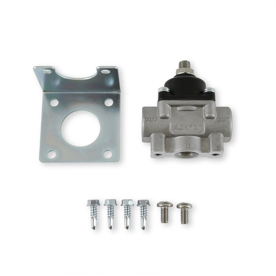 Quick Fuel Technology 30-803qft Fuel Pressure Regulator||30-803qft.Jpg||85||q2330803||1133905