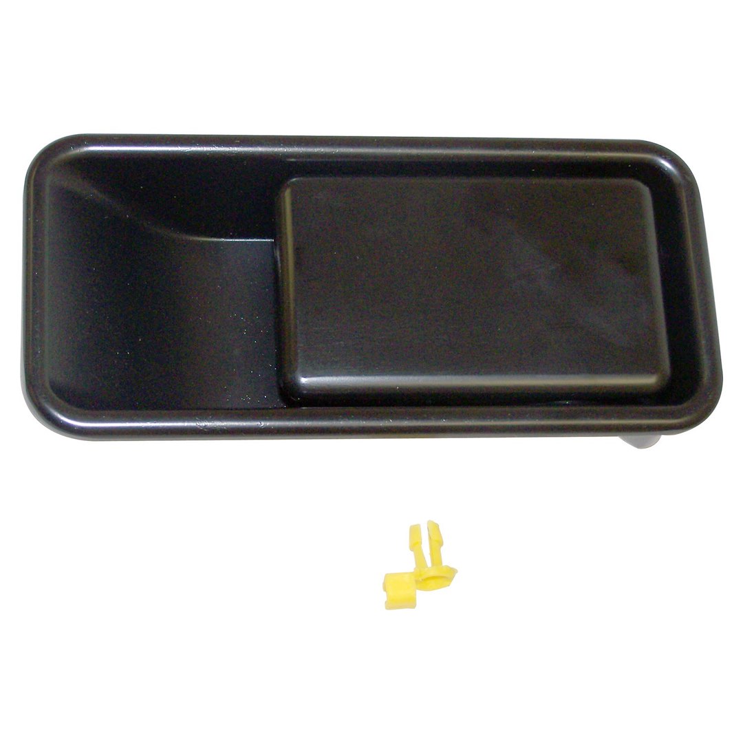 Crown Automotive 55176548ab Exterior Door Handle||55176548ab.Jpg||85||c1y55176548ab||1123909