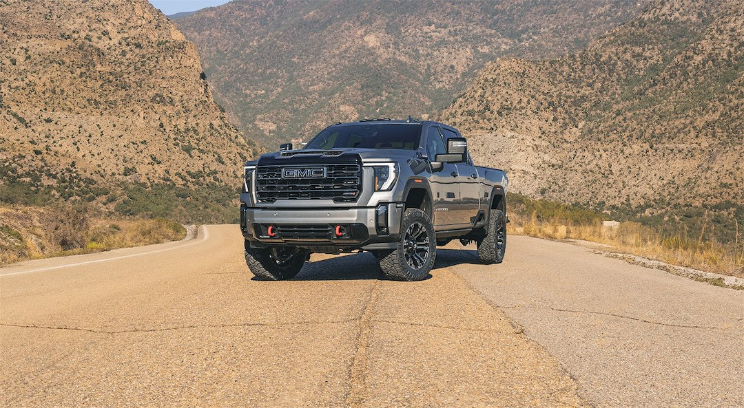 Product of ReadyLIFT 62-30360 Lift Kit Suspension