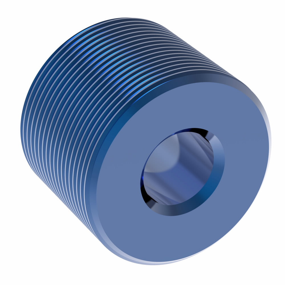 Product of Aeroquip Fcm3749 Pipe Plug Fitting