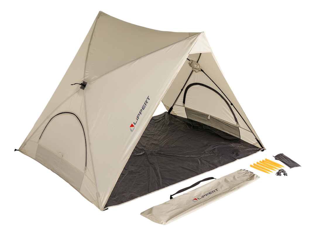 Product of Lippert Components 2022114834 Tent