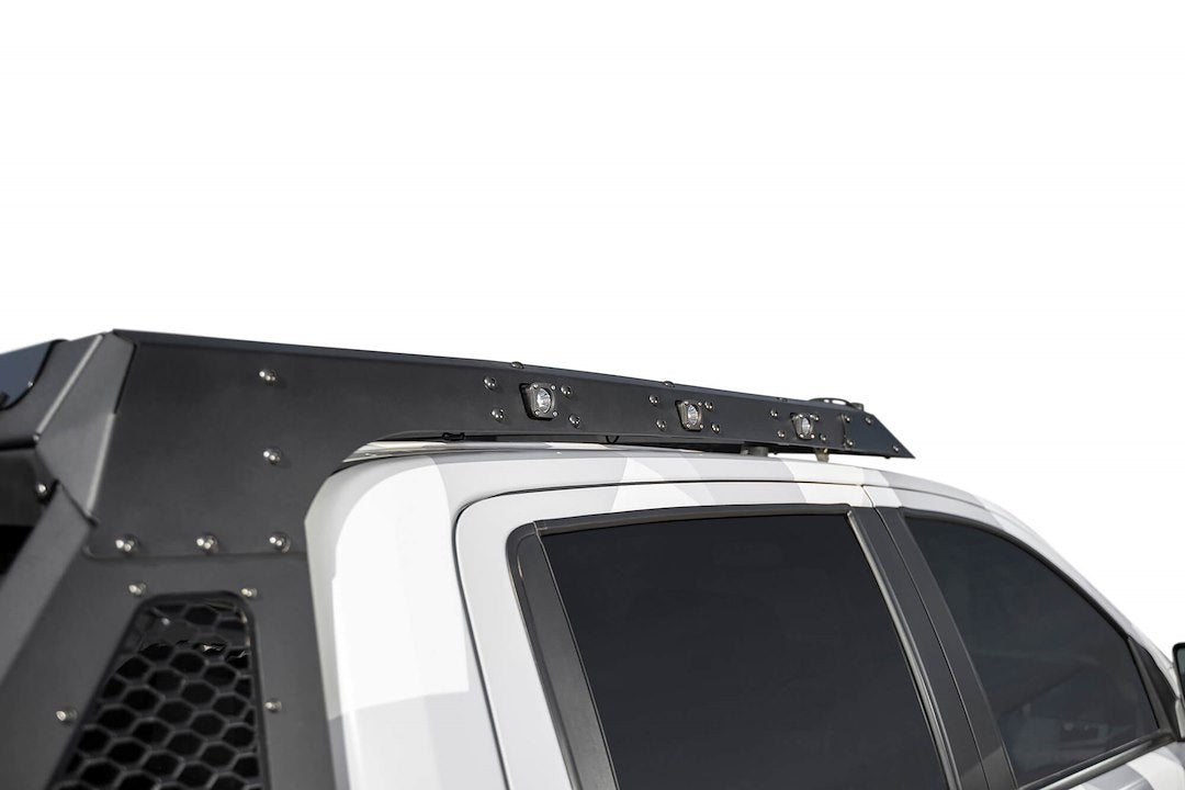 Product of Addictive Desert Designs C995491480103 Roof Rack