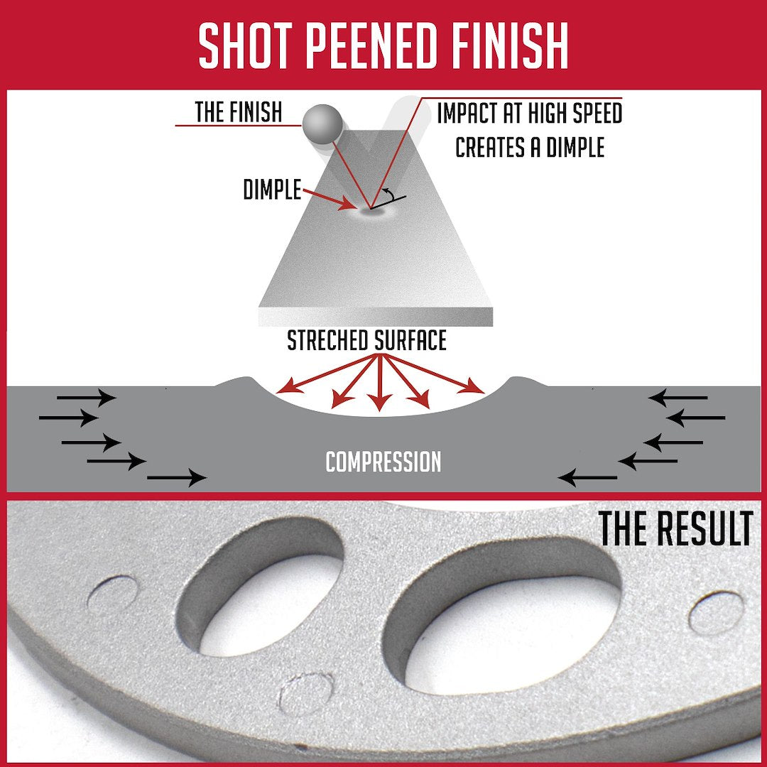 Product of Coyote Wheel Accessories 911129 Wheel Spacer