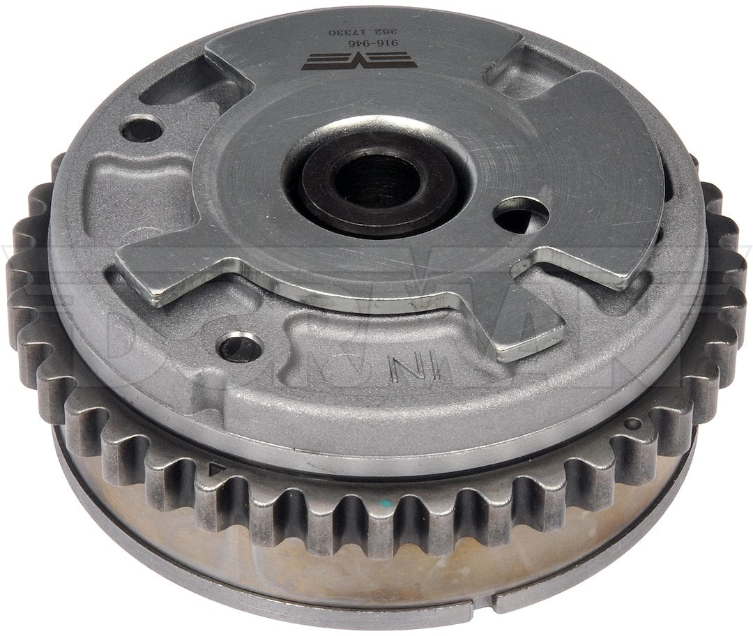 Dorman (Oe Solutions) 916-946 Camshaft Phaser||916-946-003.Jpg||88||d18916946||2244999