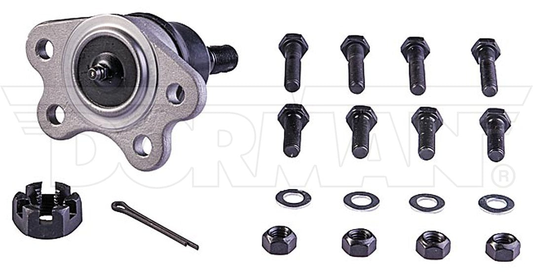 Dorman Mas Select Chassis B6292 Ball Joint||b6292xl-007.Jpg||85||d18b6292||873778