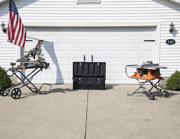 Product of Buyers Products 1712240 Standard Profile Toolbox