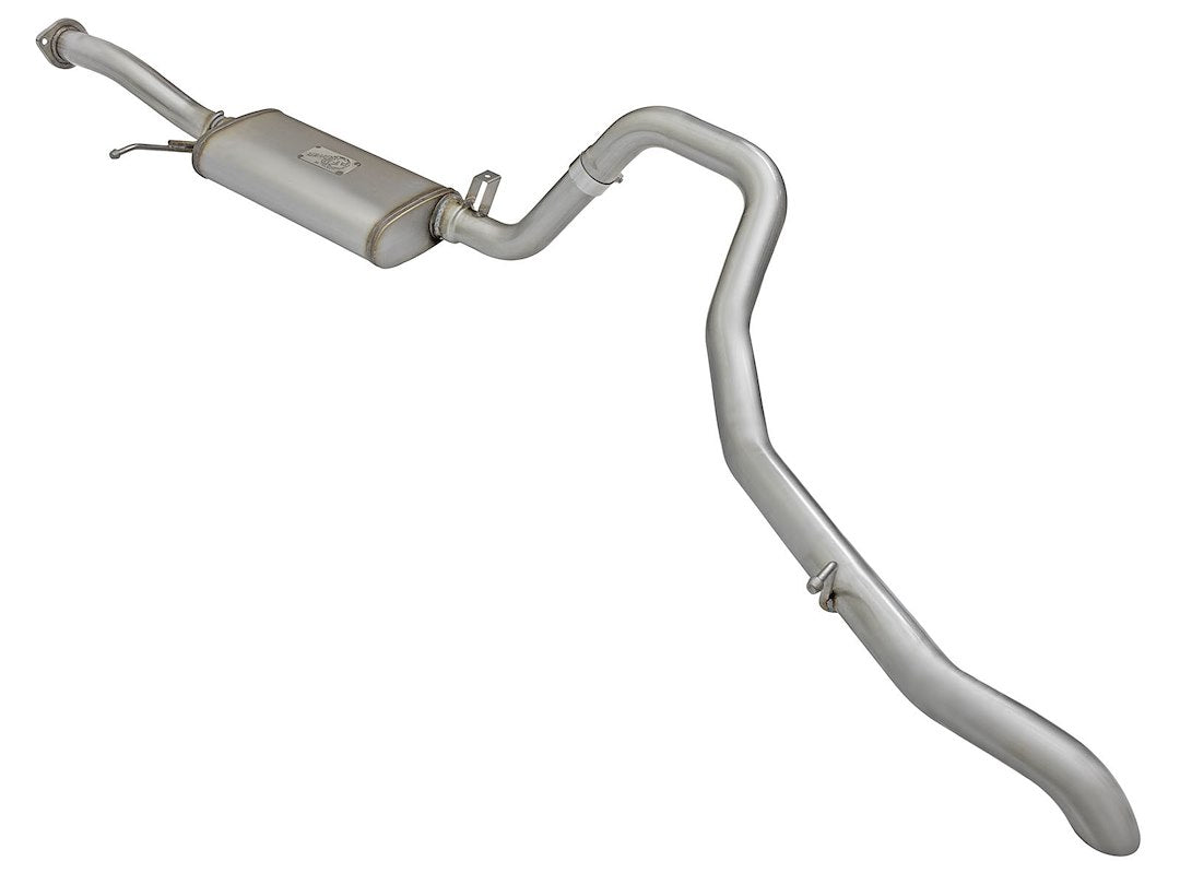 Advanced Flow Engineering 49-46118 Exhaust System Kit||49-46118.Jpg||85||a154946118||1254338