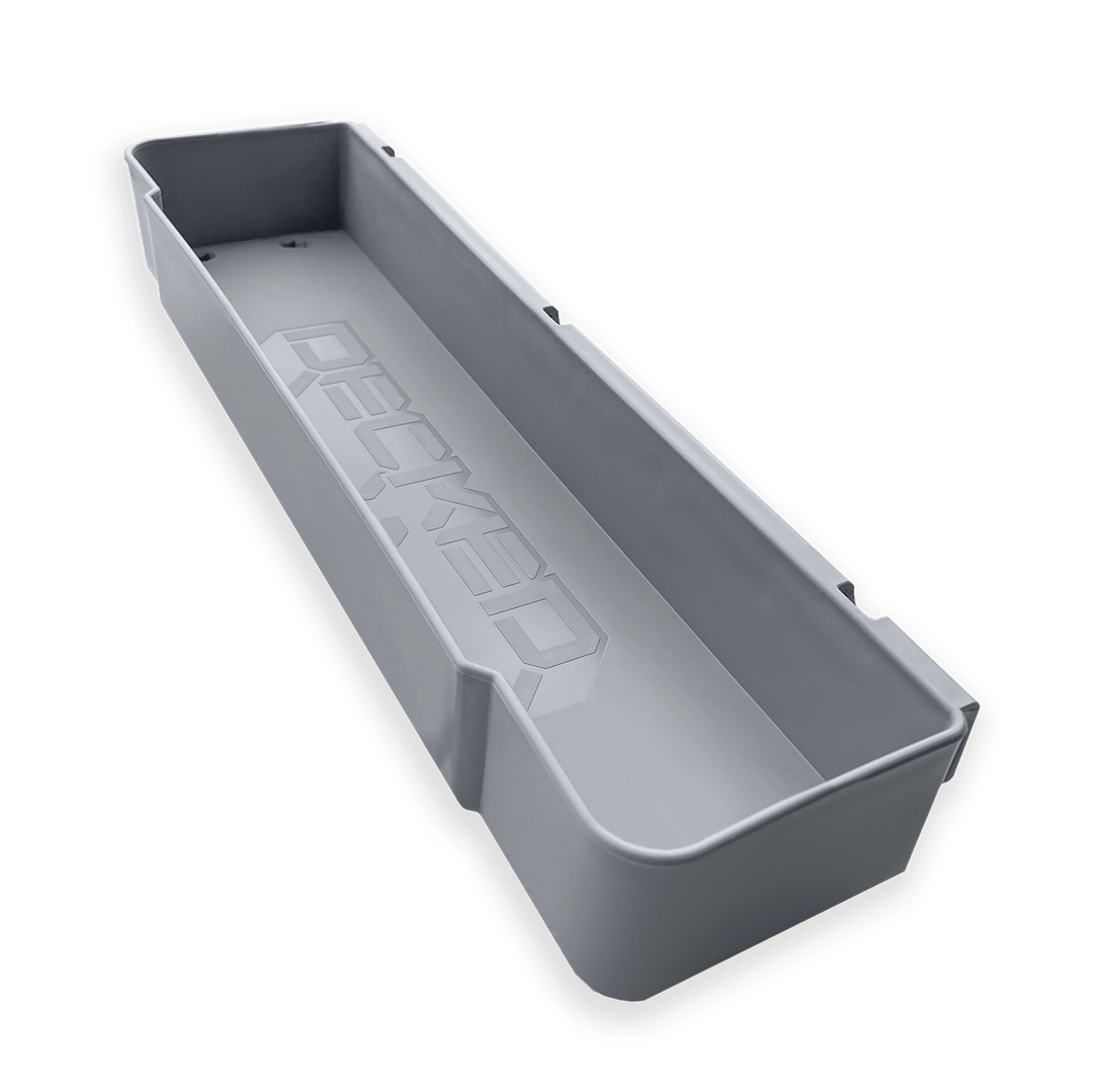 Product of Decked Atb1sst Tray