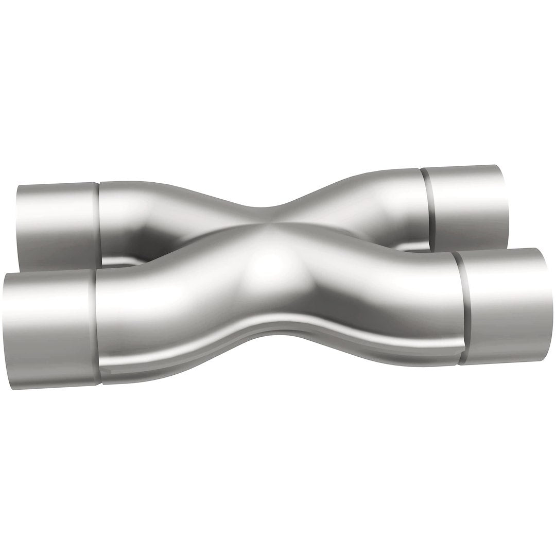 Product of Magnaflow Performance 10792 Exhaust Crossover Pipe