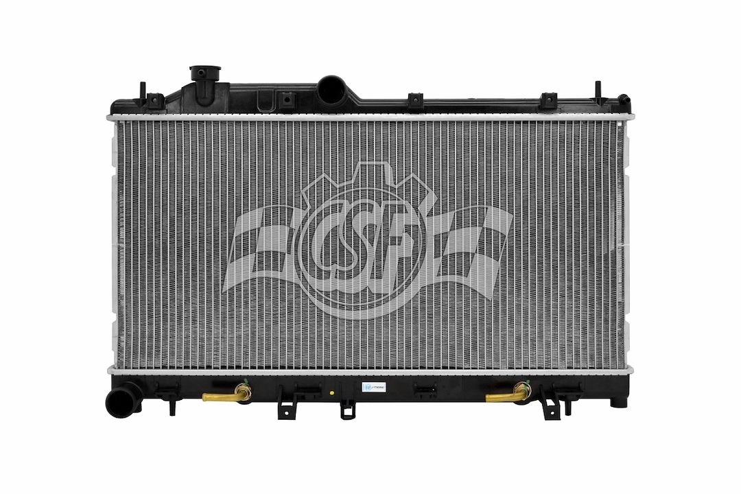 Product of Csf 3515 Radiator