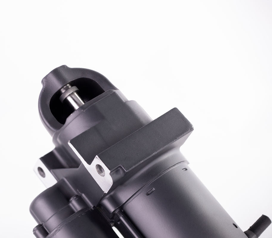 Product of Sierra Marine 18-55510 Starter