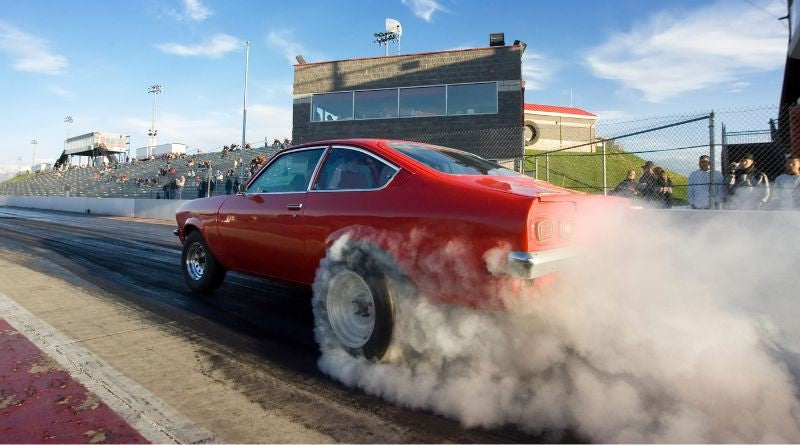Top 5 Performance Upgrades To Make Your Car Faster And Handle Better
