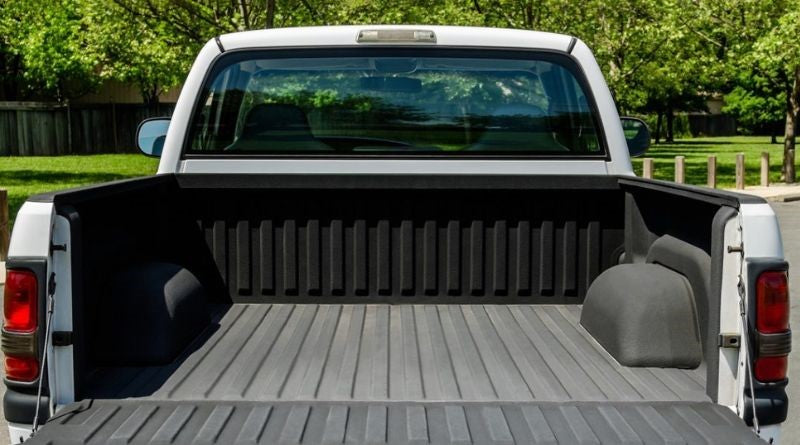 Top Tonneau Picks for Truck Owners