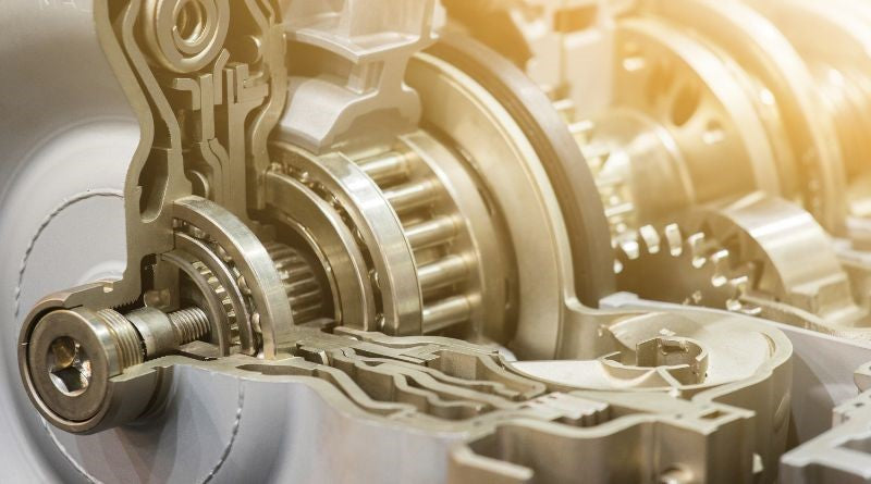 Troubleshooting Transmission Failure