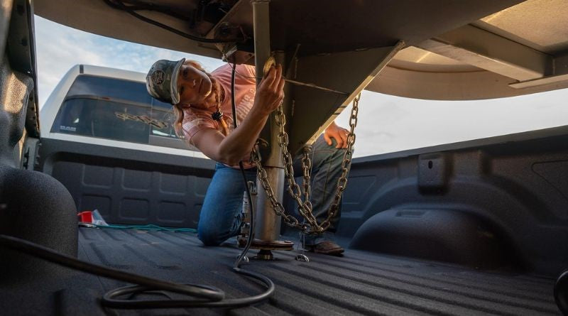 Best Aftermarket Solutions for Towing Titans