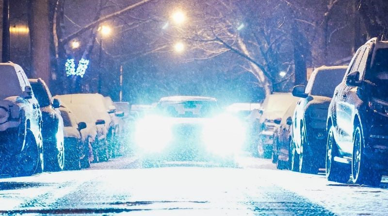 See Clearly With Winter Lighting Upgrades