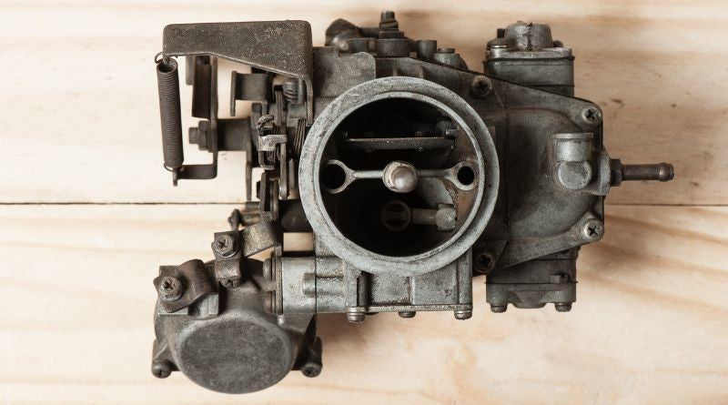 Carburetor Rebuild 101 Basic Tips
