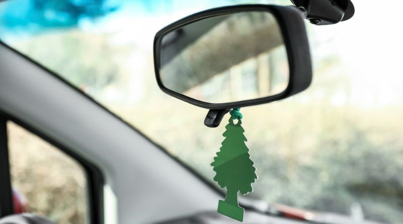 Pee-Yew! Beating Stubborn Car Odors