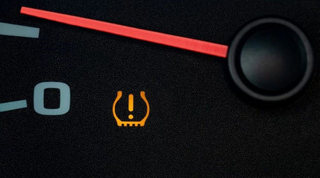 The 411 on TPMS: Why Tire Pressure Monitoring Systems Are Crucial For Safety