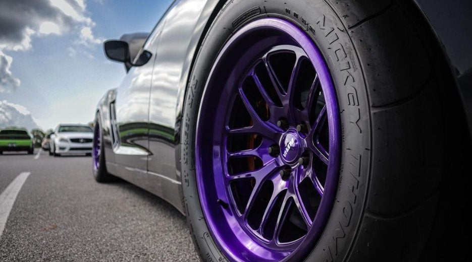 How To: Select the Best Aftermarket Wheel & Tire Package