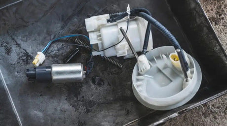 What Should You Do If Your Fuel Pump Fails?