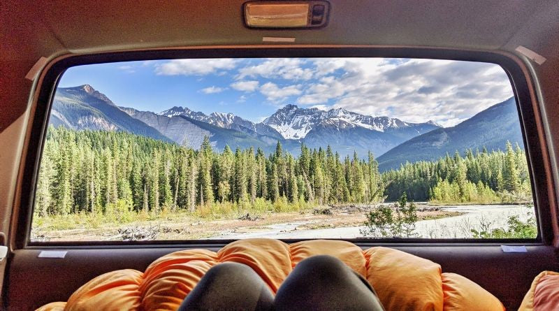 Must-Have Essentials for the Upcoming Camping Season