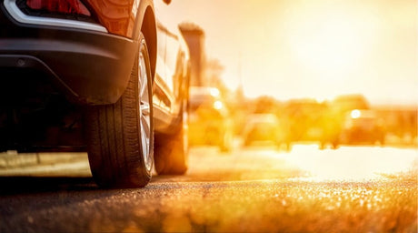 Protecting Your Vehicle From Extreme Temperatures
