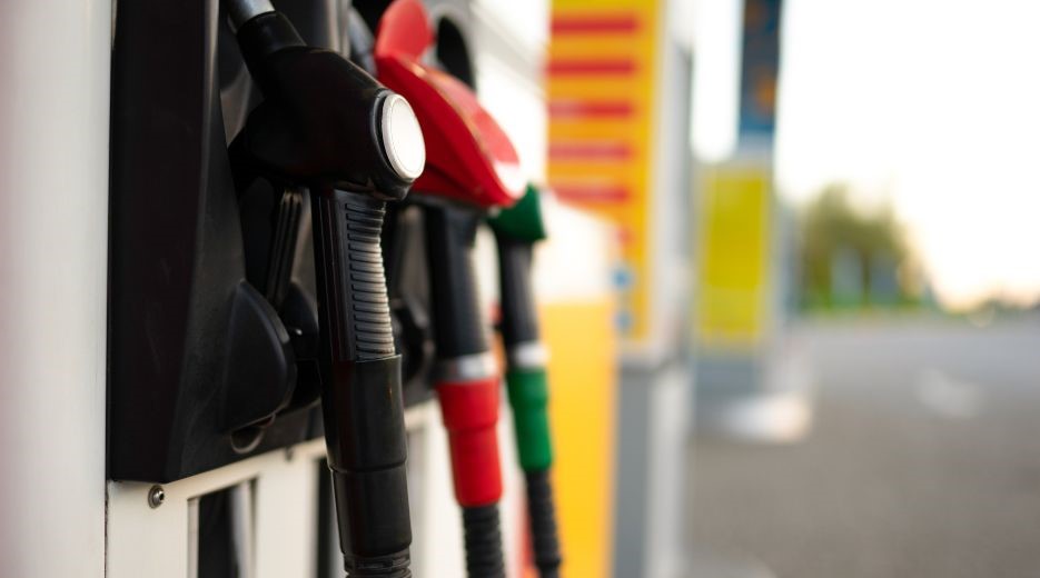 Different Types Of Fuel & Their Uses
