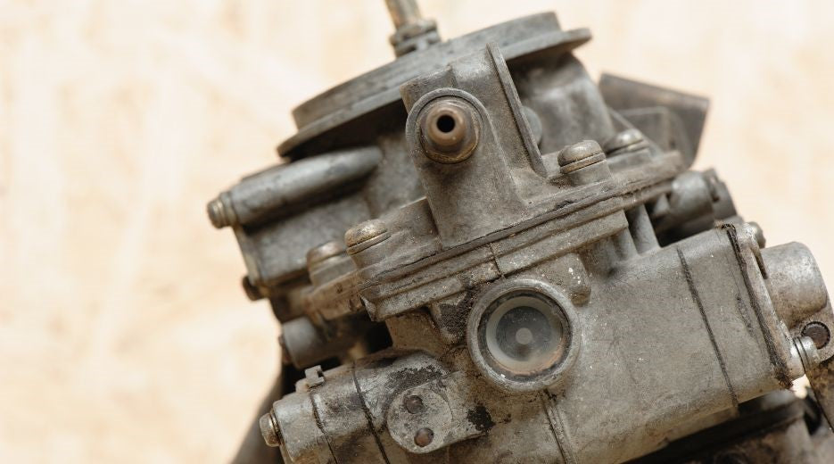 How To Rebuild a Carburetor