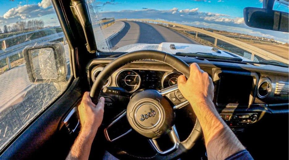 What Is Jeep Death Wobble and How Do I Fix It?