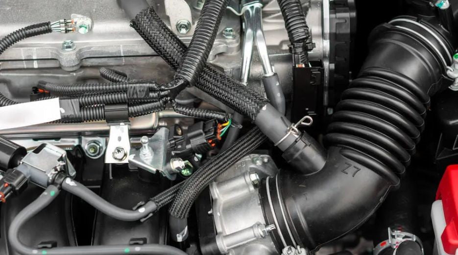 Hose About That: Exploring the Different Types and Issues of Automotive Hoses