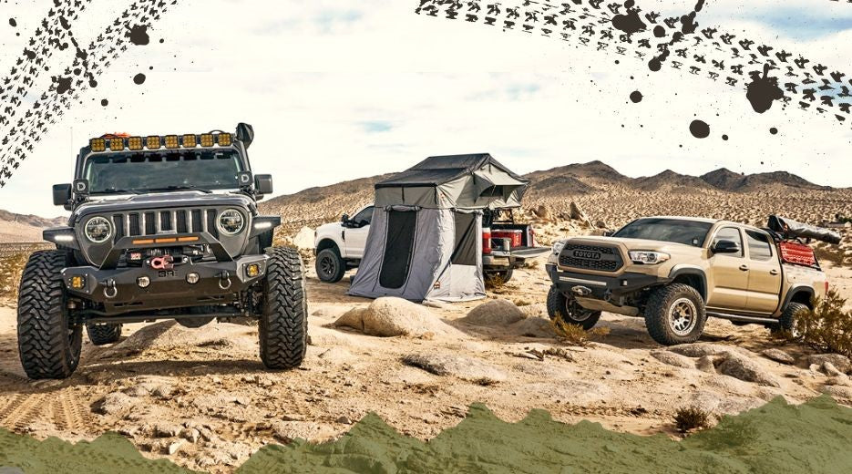 What To Know When Attending An Overlanding Event