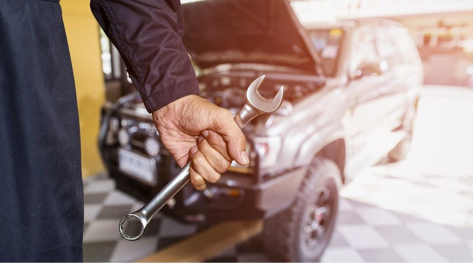 7 Garage Safety Tips Every Auto Enthusiast Should Follow
