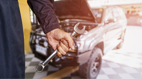 7 Garage Safety Tips Every Auto Enthusiast Should Follow
