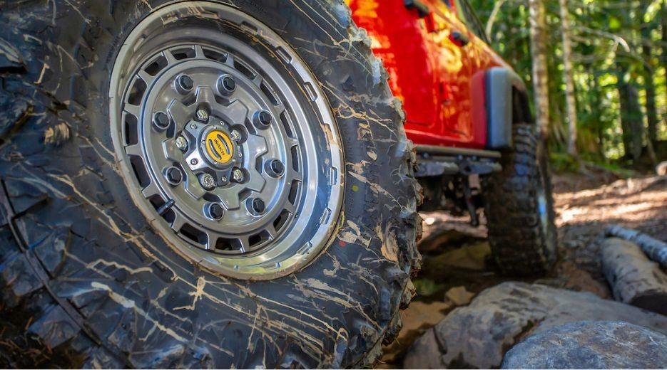What To Know When Shopping For A Used Off-Road Vehicle